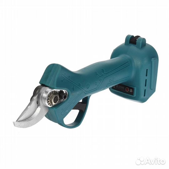 Секатор сучкорез аккумуляторный от Makita 18 тушка