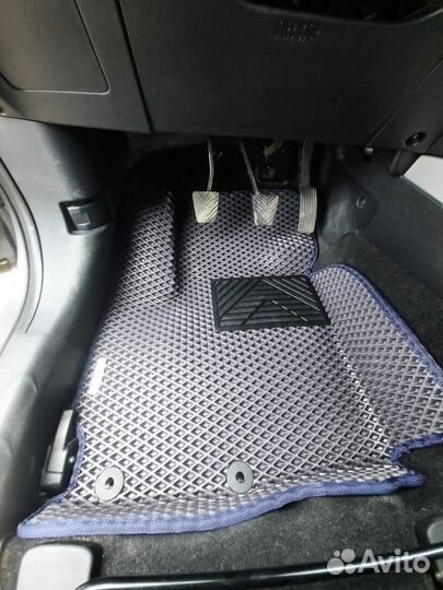 Eva ева эва коврики в Воронеже с гарантией 1 год