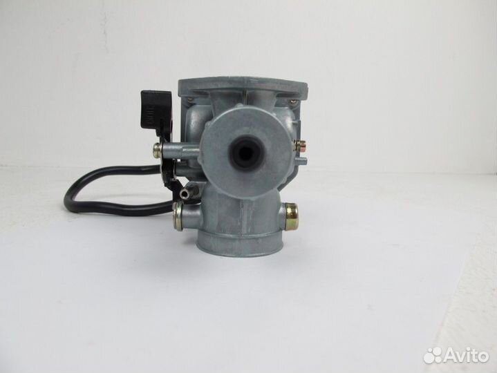 Карбюратор питбайк vm26 sm-parts