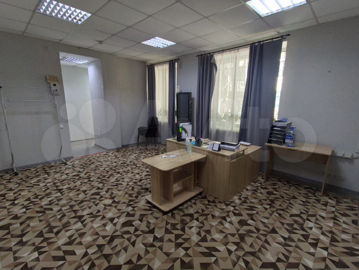 Продам помещение на первой линии 57,4м