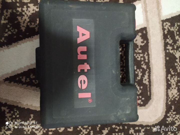 Autel Maxi video MV400 5.5мм