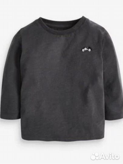 Лонгслив next 110