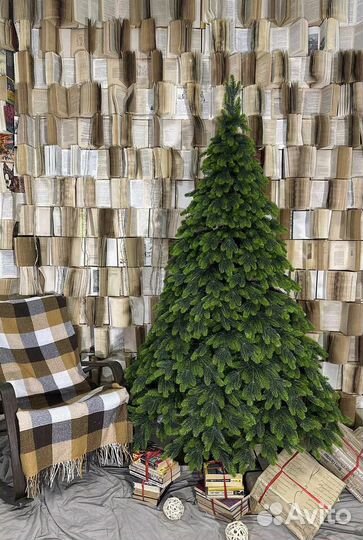 Ёлка искусственная для дома