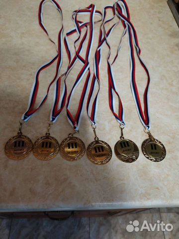 Медали для награждения в спорте,конкурсах