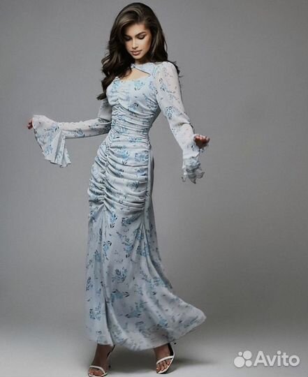 Платье женское