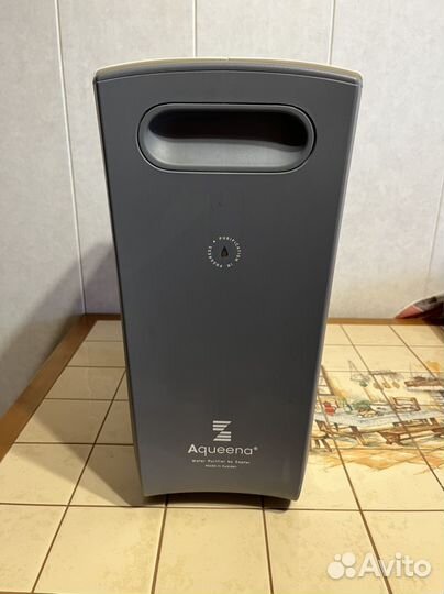 Фильтр для очистки воды Zepter Aueena