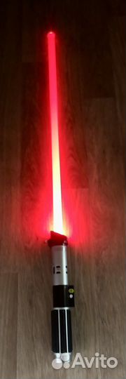 Star Wars Force fх Lightsаbеr Cоnstruсtiоn Sеt