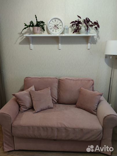 Чехол для дивана Баккабру (икеа)