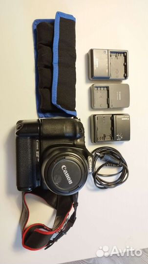 Canon EOS 50D + Sigma 18-200mm + Canon 430 EX II