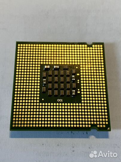 Процессор Intel Celeron 2.93GHz