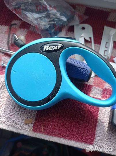 Поводок для маленьких собак