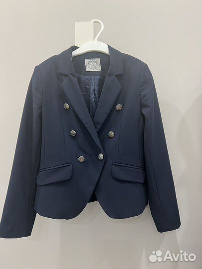 Choupette пиджак 134