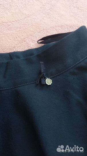 Одежда для школы пакетом на девочку 156-164