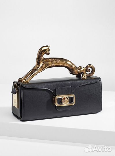 Сумка женская Lanvin pencil Cat bag 6 цветов