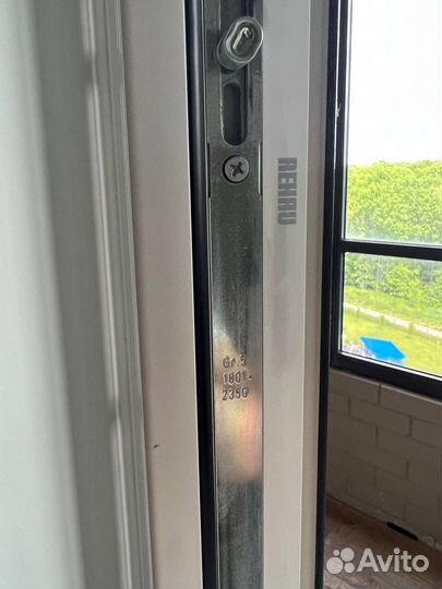 Пластиковые окна лоджия