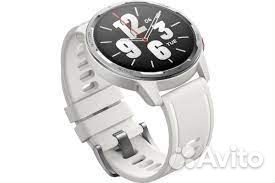 Смарт-часы Watch S1 Active GL Moon White