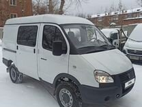 ГАЗ Соболь 2752, 2020, с пробегом, цена 1 300 000 руб.