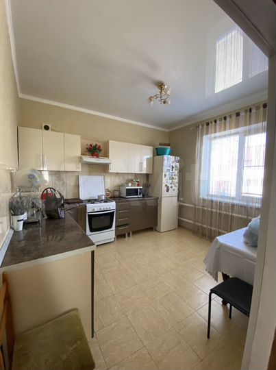 Дом 110,6 м² на участке 15 сот.