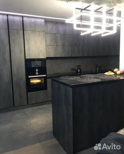 Кухни на заказ