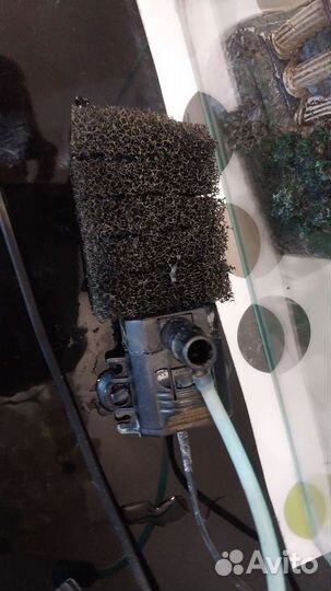 Аквариум Aquael