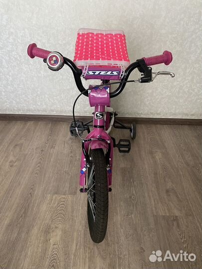 Велосипед Stels Pilot 190 16