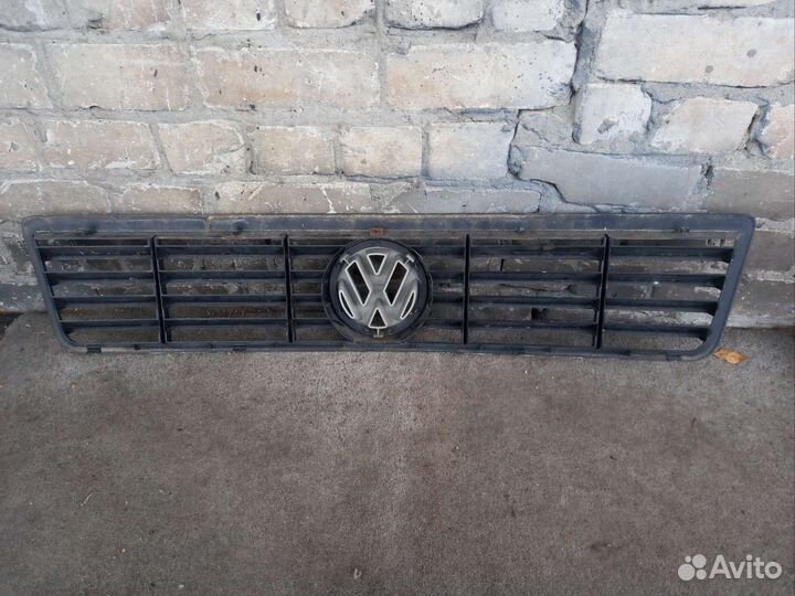 Решетка радиатора для VW-LT