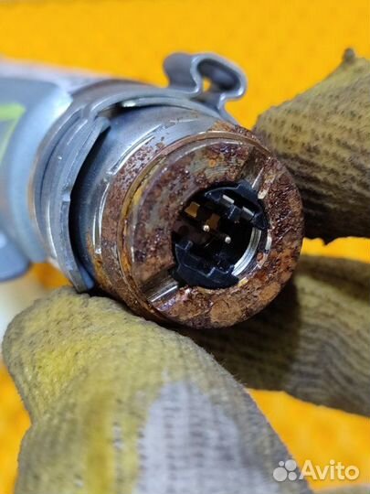 Airbag Подушка Штора правый Bmw X5 E70 3.0 2007