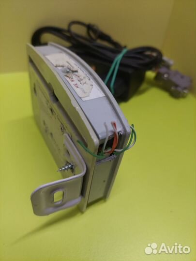 Горизонтальный ик-датчик CountMax