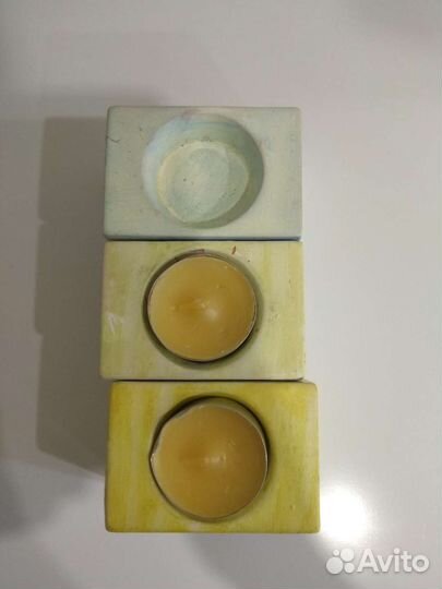 Подсвечники