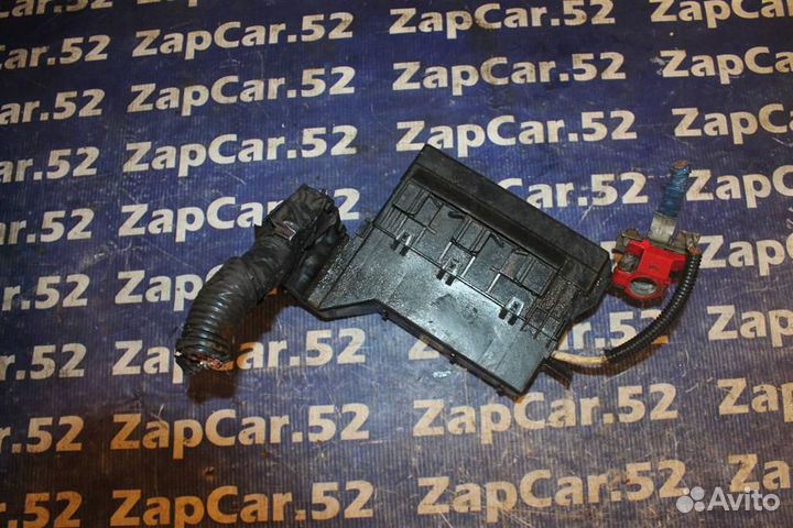 Блок предохранителей Ниссан Примьера П12