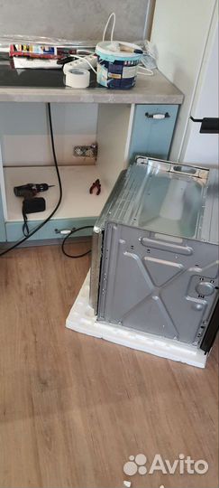 Услуги /аварийного/ электрика