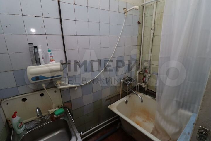 2-к. квартира, 49,3 м², 3/4 эт.