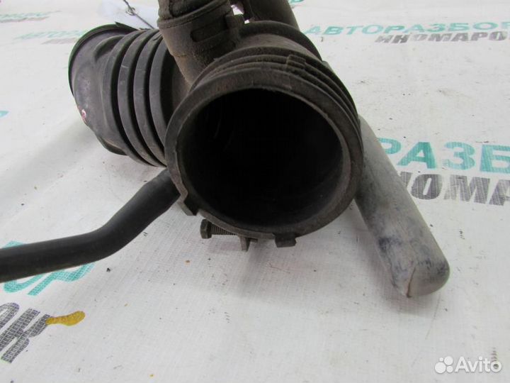 Патрубок воздушного фильтра для Hyundai Getz 2002