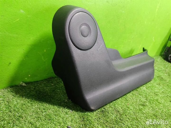 Накладка сиденья Suzuki Grand Vitara 2011