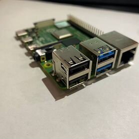 Raspberry pi 4b 8gb