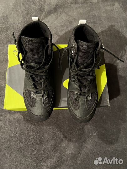 Боксерки мужские Demix