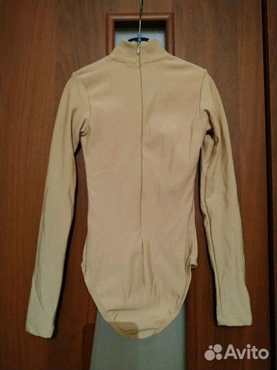 Купальник для фигурного катания