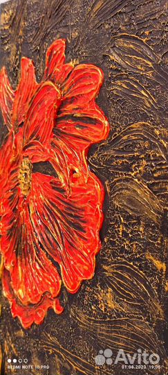 Картины на холсте