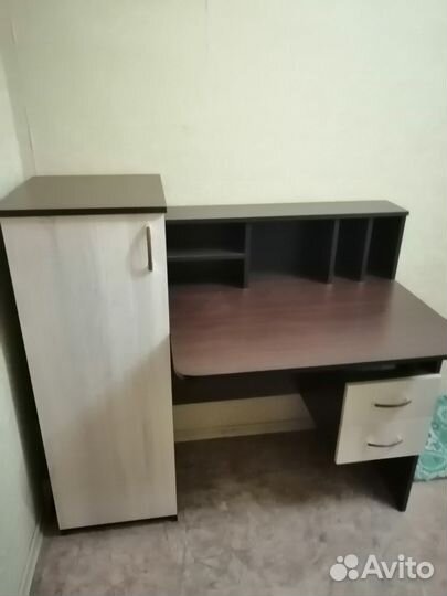 Компьютерный стол бу