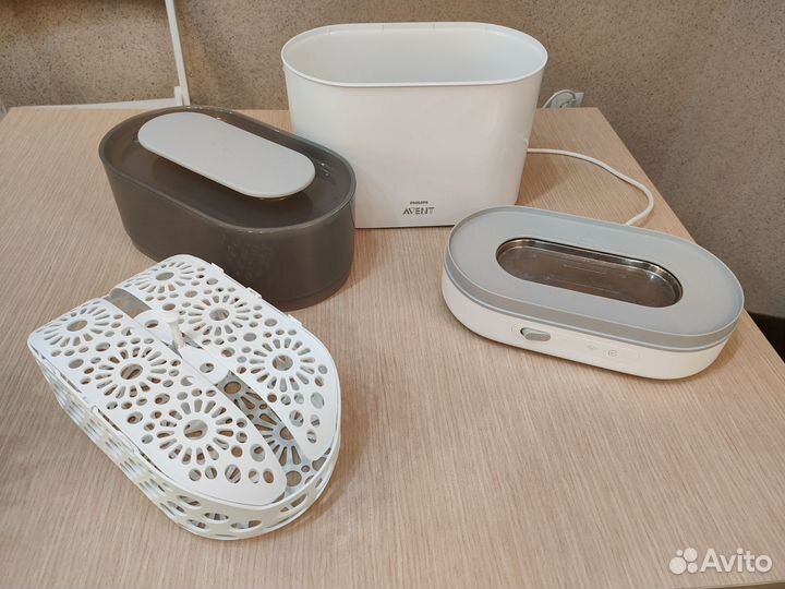 Стерилизатор Philips Avent