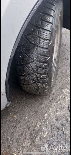 Колеса шины диски good year ultra grip 600