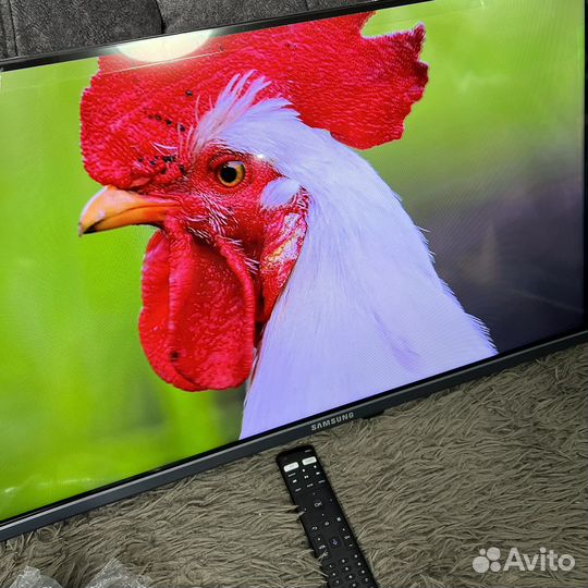 Телевизор samsung smart tv 32 новый
