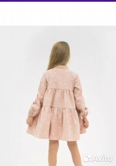 Платье на праздник