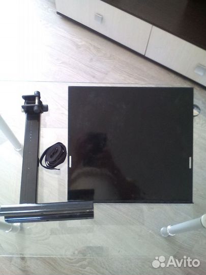 Кронштейн (подставка) для теле,ауди,см.фото