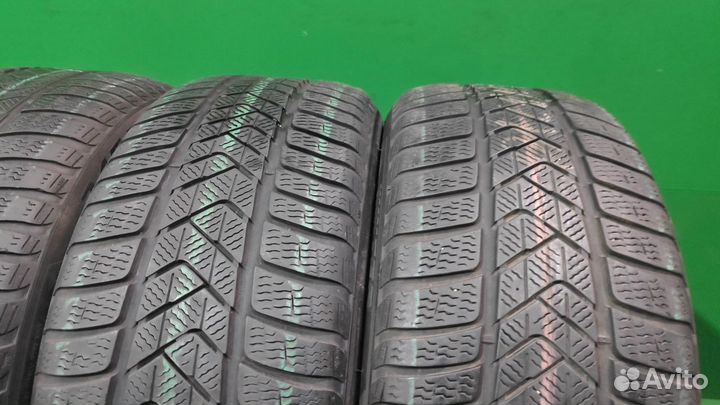 Pirelli Winter Sottozero 3 245/45 R18 100V