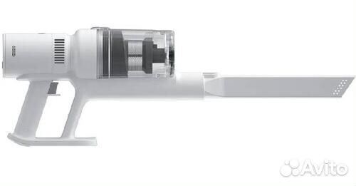 Вертикальный пылесос Roidmi M10