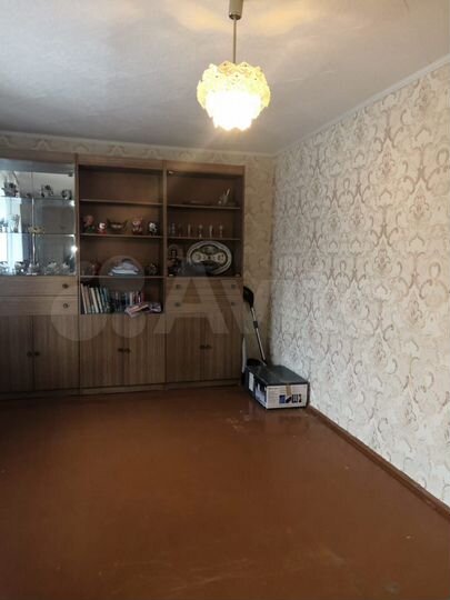 3-к. квартира, 62,2 м², 2/3 эт.