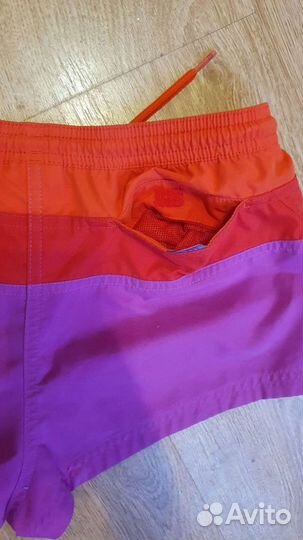 Шорты adidas женские оригинал