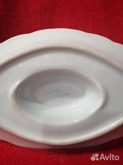 Соусник Бавария