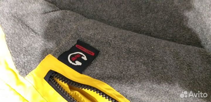 Куртка abercrombie